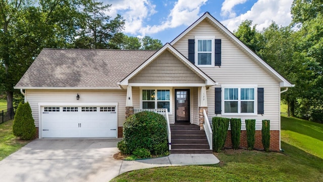 129 Silver Springs Trl NW, Cleveland, TN 37312 - photo 2