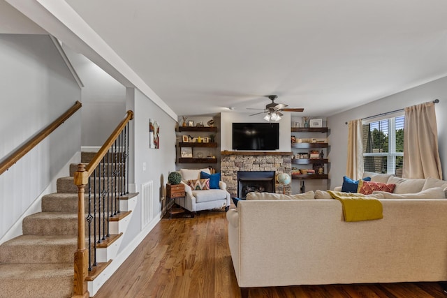129 Silver Springs Trl NW, Cleveland, TN 37312 - photo 4