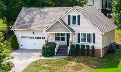 129 Silver Springs Trl NW, Cleveland, TN 37312 - photo 1