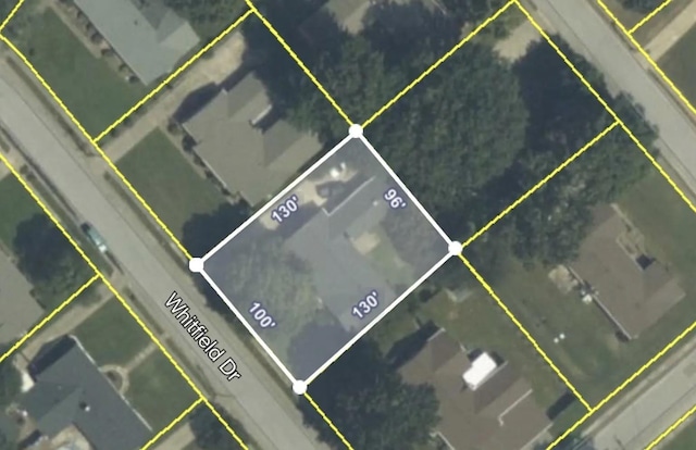 95 Whitfield Dr, Jackson, TN 38305 - photo 4