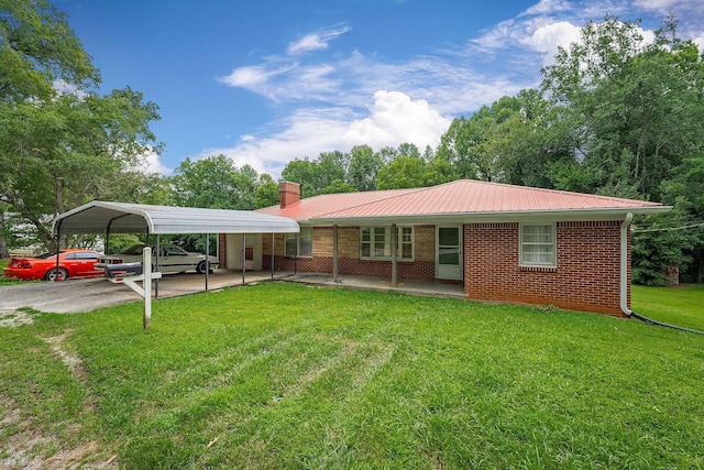 121 Pat Carr Ln, Alpine, TN 38543 - photo 1