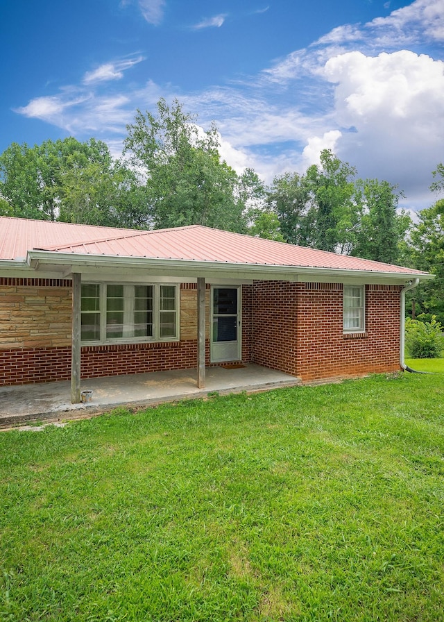 121 Pat Carr Ln, Alpine, TN 38543 - photo 2