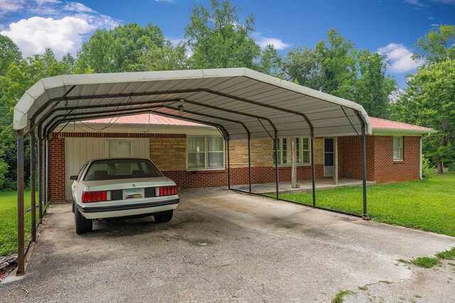 121 Pat Carr Ln, Alpine, TN 38543 - photo 4