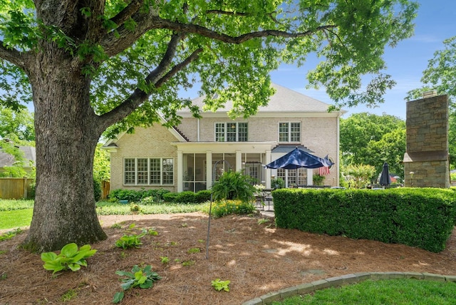 217 Page Rd, Nashville, TN 37205 - photo 51