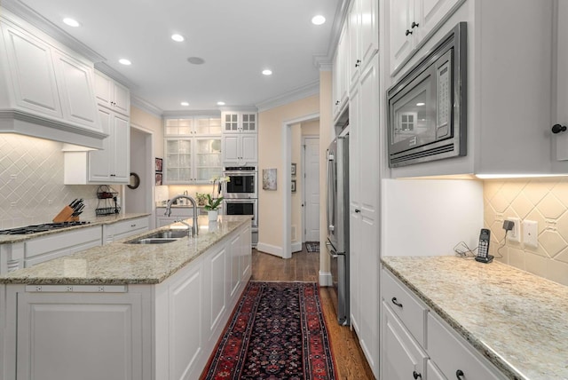 217 Page Rd, Nashville, TN 37205 - photo 15