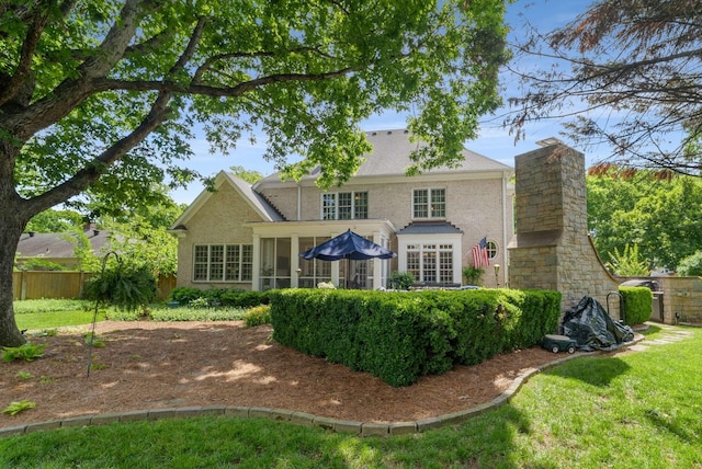 217 Page Rd, Nashville, TN 37205 - photo 50