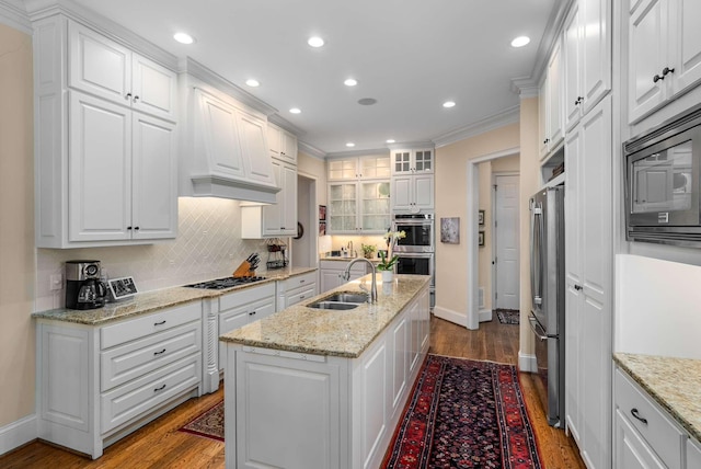 217 Page Rd, Nashville, TN 37205 - photo 14