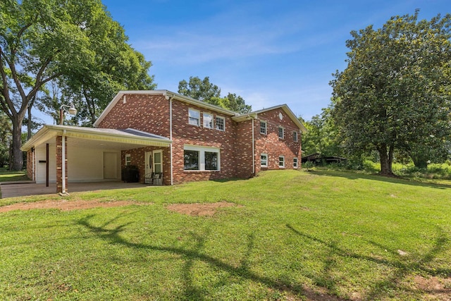 410 Dover St, Shelbyville, TN 37160 - photo 2
