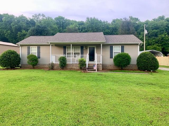 1038 Theta Pike, Columbia, TN 38401 - photo 1
