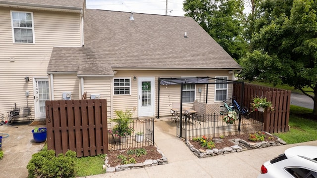 1141 Magnolia Dr, Franklin, TN 37064 - photo 35