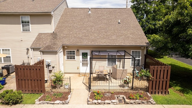 1141 Magnolia Dr, Franklin, TN 37064 - photo 36