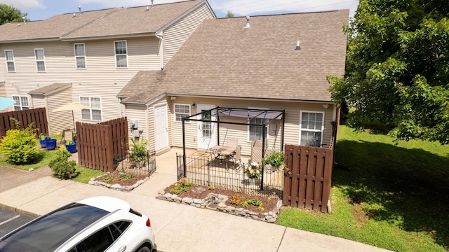 1141 Magnolia Dr, Franklin, TN 37064 - photo 37
