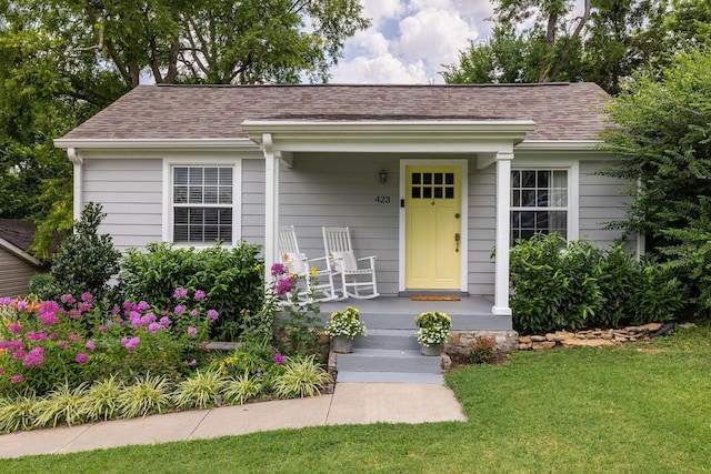 423 Patterson St, Nashville, TN 37211 - photo 1