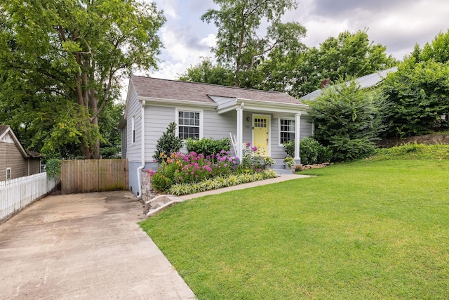 423 Patterson St, Nashville, TN 37211 - photo 4
