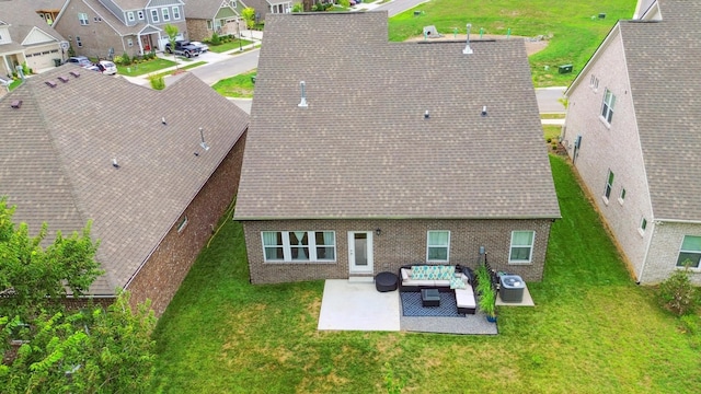 540 Triple Crown Cir, Gallatin, TN 37066 - photo 53