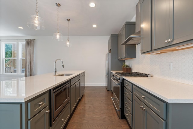 535 Croley Dr, Nashville, TN 37209 - photo 9