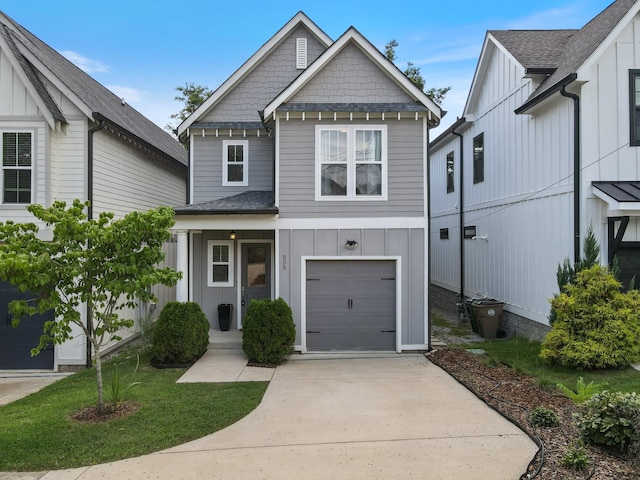 535 Croley Dr, Nashville, TN 37209 - photo 1