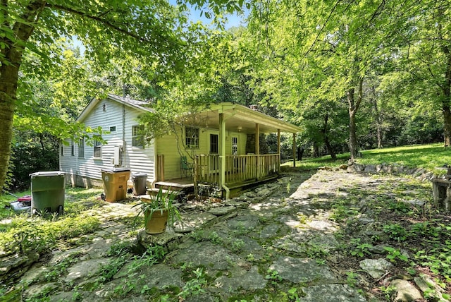 516 Franklin Limestone Rd, Nashville, TN 37217 - photo 4
