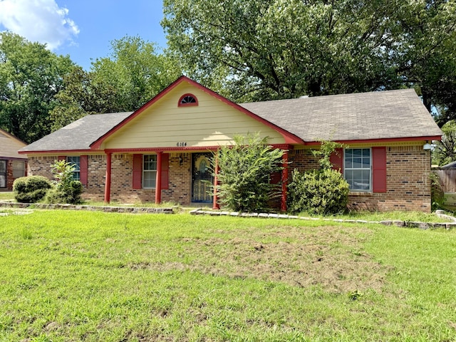 6164 Afternoon Ln, Memphis, TN 38141 - photo 1