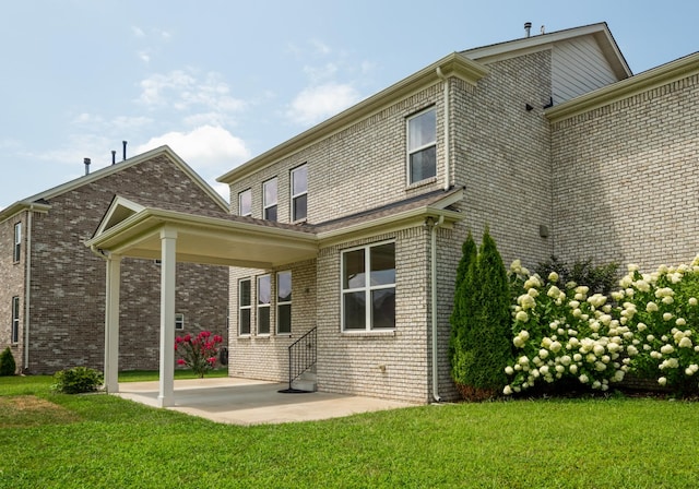 3236 Bradfield Dr, Nolensville, TN 37135 - photo 5
