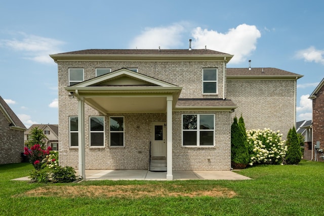 3236 Bradfield Dr, Nolensville, TN 37135 - photo 7