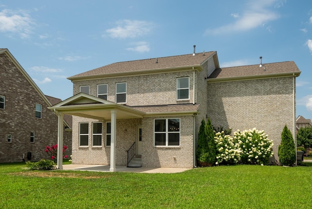 3236 Bradfield Dr, Nolensville, TN 37135 - photo 6