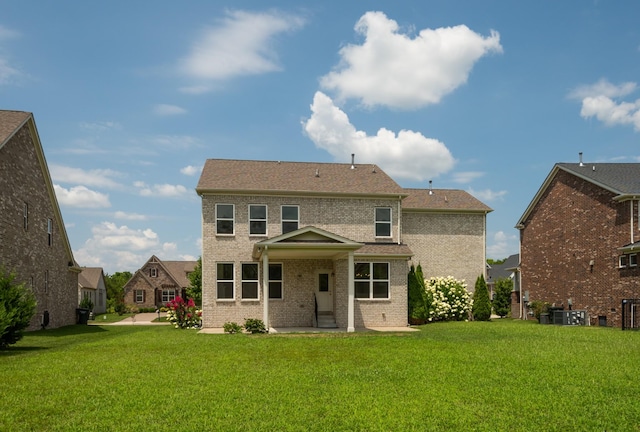 3236 Bradfield Dr, Nolensville, TN 37135 - photo 8