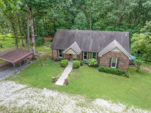 1441 White Bluff Rd, White Bluff, TN 37187 - photo 4