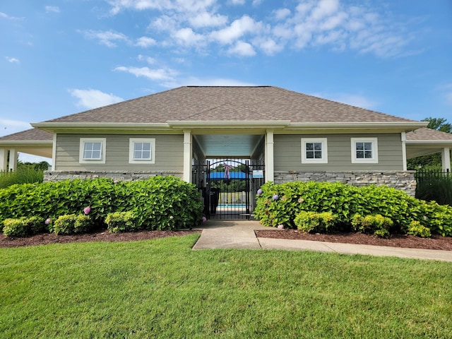 300 Cobblestone Lndg, Mount Juliet, TN 37122 - photo 43