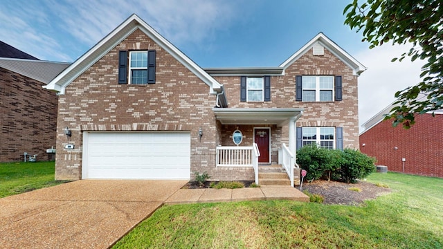300 Cobblestone Lndg, Mount Juliet, TN 37122 - photo 1