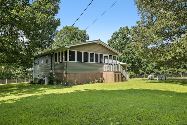 114 Cherry Point Rd, Hohenwald, TN 38462 - photo 5