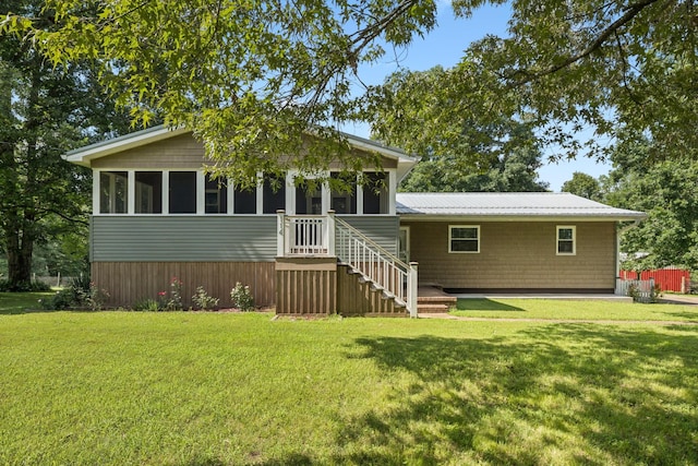 114 Cherry Point Rd, Hohenwald, TN 38462 - photo 4
