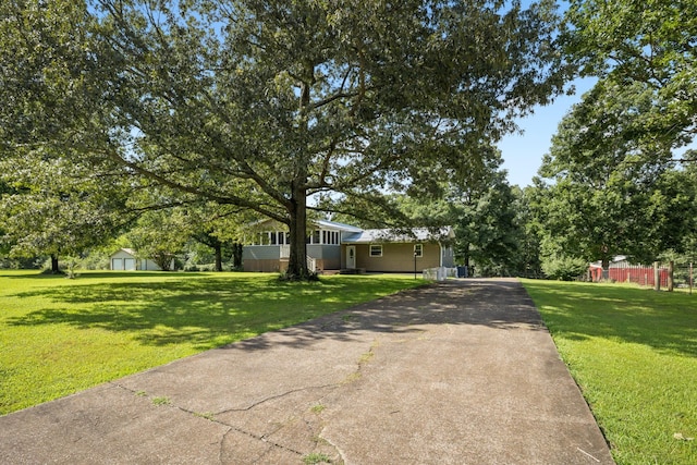 114 Cherry Point Rd, Hohenwald, TN 38462 - photo 8