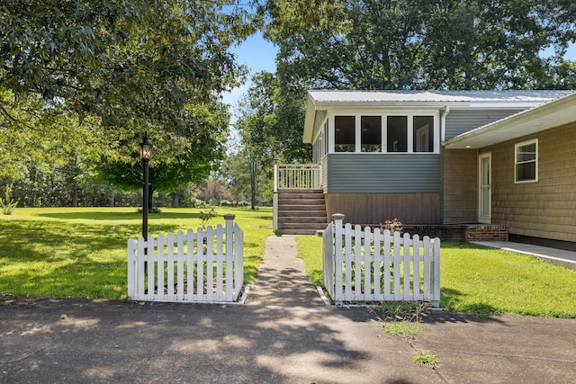 114 Cherry Point Rd, Hohenwald, TN 38462 - photo 6