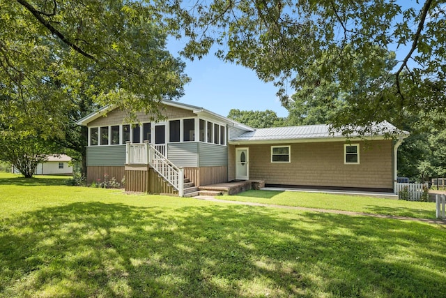 114 Cherry Point Rd, Hohenwald, TN 38462 - photo 1