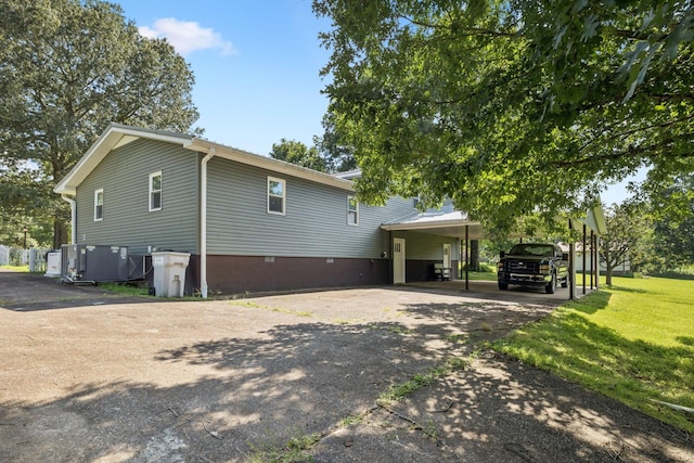 114 Cherry Point Rd, Hohenwald, TN 38462 - photo 56