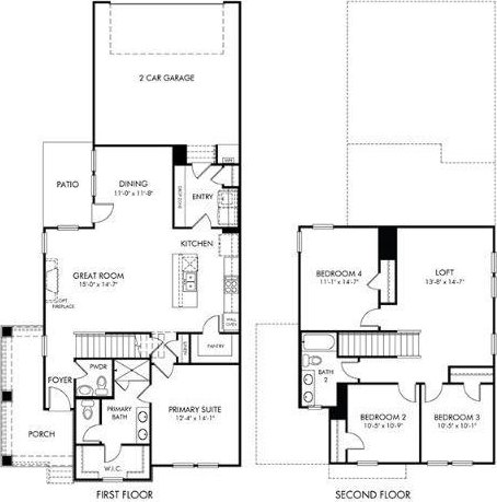 7049 Chardon St, Franklin, TN 37067 - photo 9