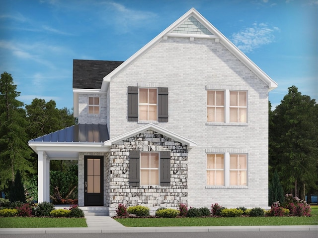 7049 Chardon St, Franklin, TN 37067 - photo 1