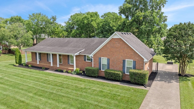 811 Banner Dr, Murfreesboro, TN 37129 - photo 6