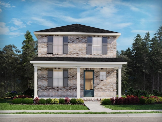 7031 Chardon St, Franklin, TN 37067 - photo 1