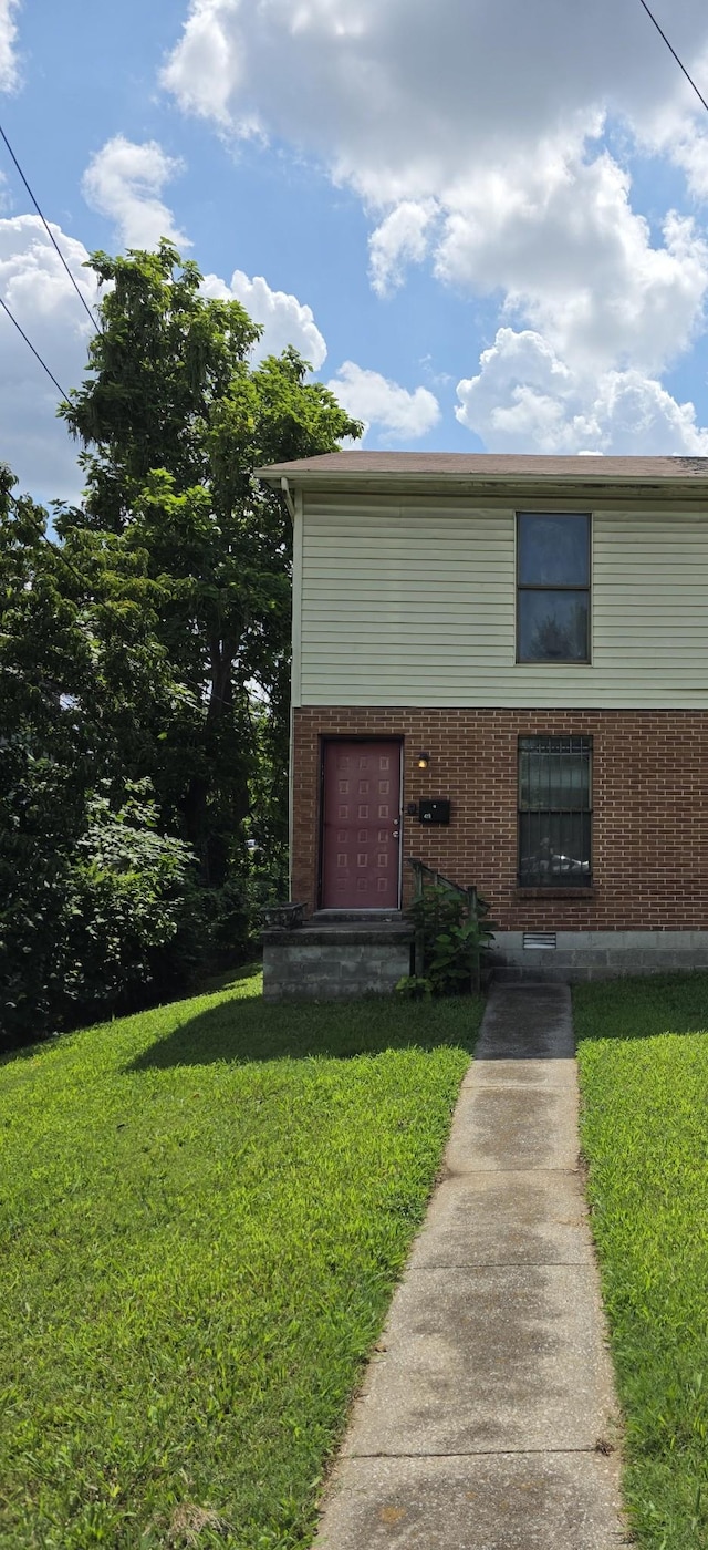 419 Fisk St, Nashville, TN 37203 - photo 3
