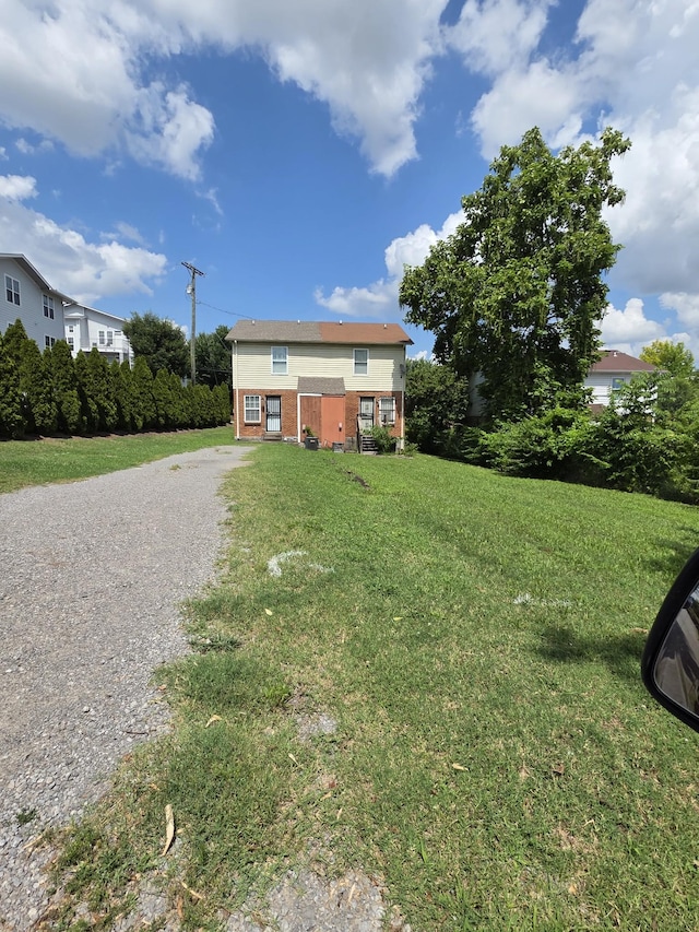 419 Fisk St, Nashville, TN 37203 - photo 5