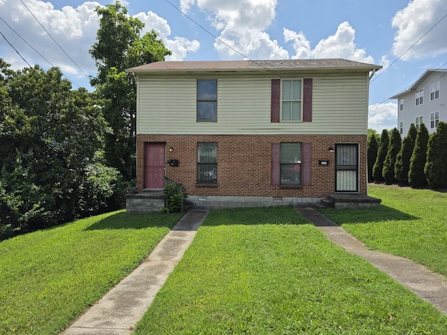 419 Fisk St, Nashville, TN 37203 - photo 1