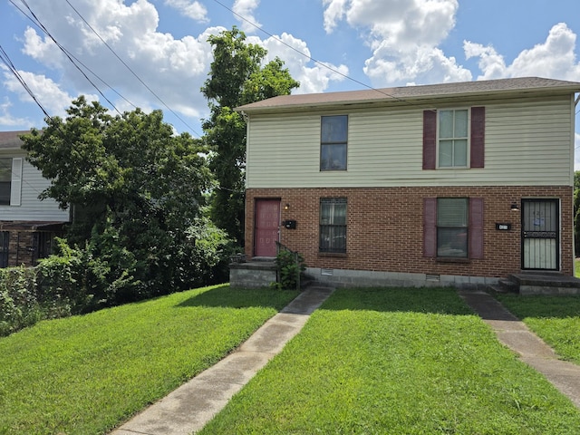419 Fisk St, Nashville, TN 37203 - photo 2