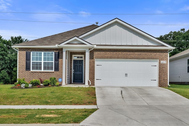 6019 Hunters Village Dr, Lebanon, TN 37087 - photo 1