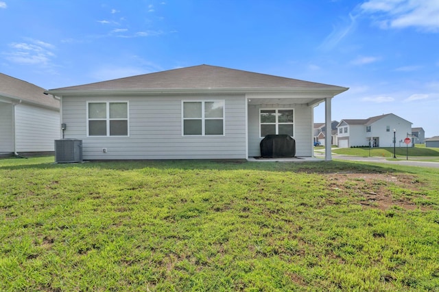 6019 Hunters Village Dr, Lebanon, TN 37087 - photo 27