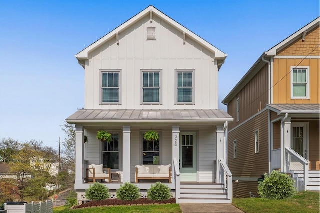 926 Warren St, Nashville, TN 37208 - photo 2