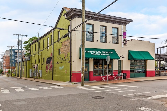 926 Warren St, Nashville, TN 37208 - photo 39