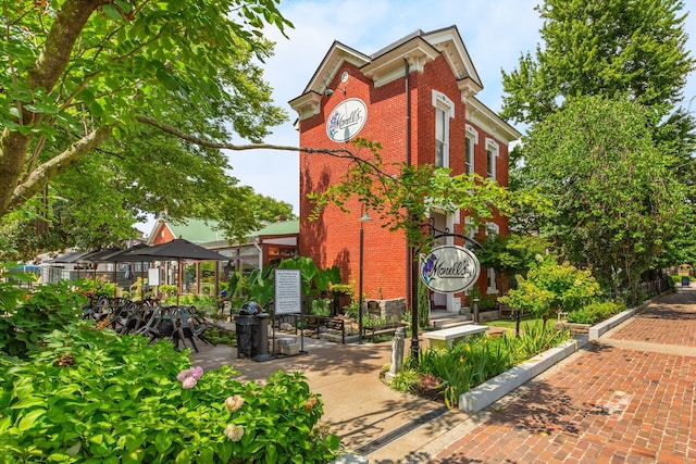 926 Warren St, Nashville, TN 37208 - photo 40