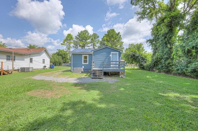 208 Gowan Dr, Shelbyville, TN 37160 - photo 31